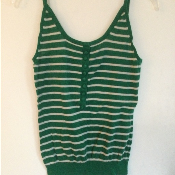 dc Classics spaghetti top good used condition ❤️ - Picture 5 of 7